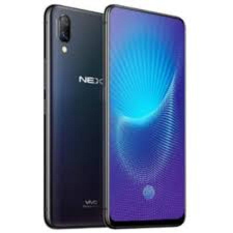 Vivo Nex S repair